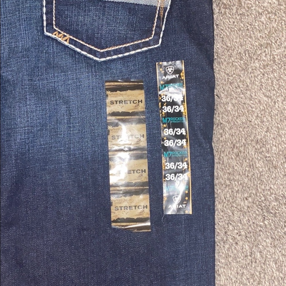 Men jeans